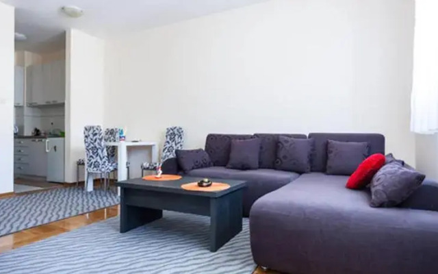 Cosy Apartment