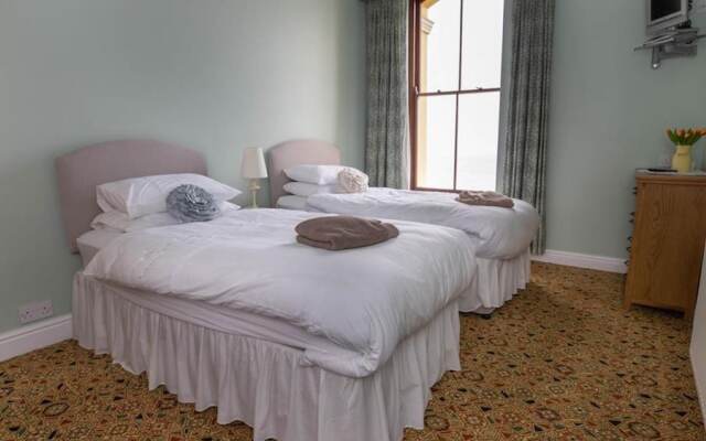 St Agathas Apartment 1