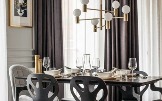 Harmonica Apartment - LoftAffair