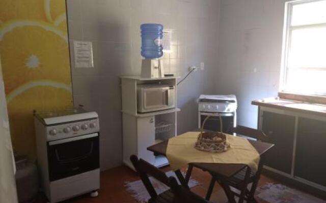 Hostel Beira Mar