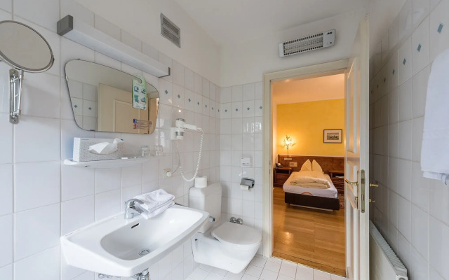 Hotel Gasthof Brauwirt