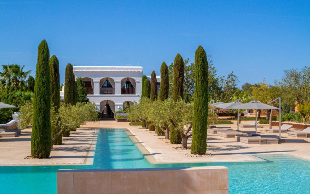 Ca Na Xica - Hotel & Spa