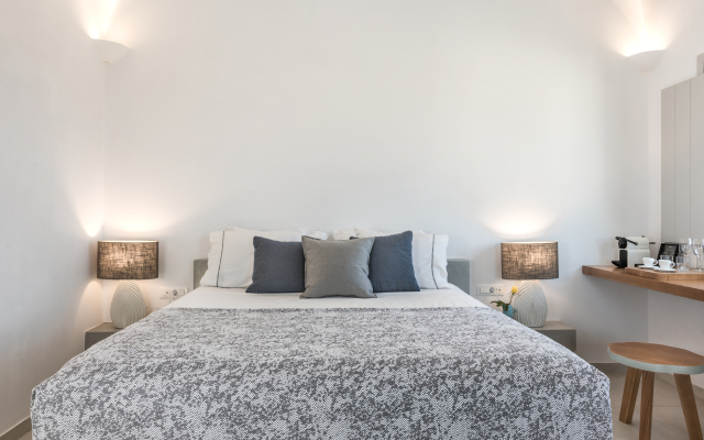 Myst Boutique Hotel