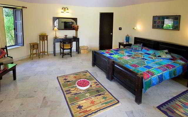 Mirvana Nature Resort