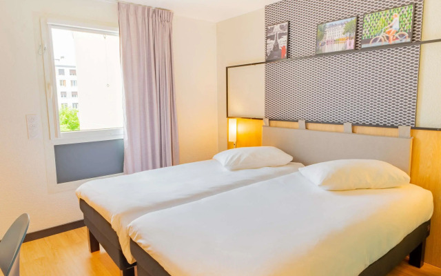 ibis Paris Porte de Vanves Parc des Expositions