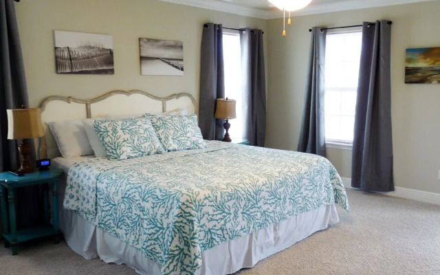 Southern Charm by RedAwning