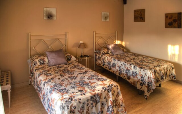 Casa Rural Parque Natural de Cornalvo