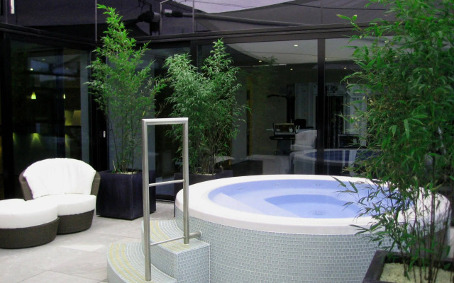 Parkhotel Pforzheim
