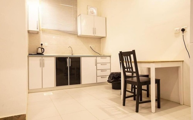 Al Muteb Suites Al Qassim