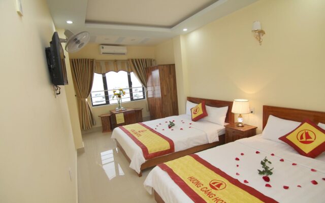 Huong Cang Sea View Hotel