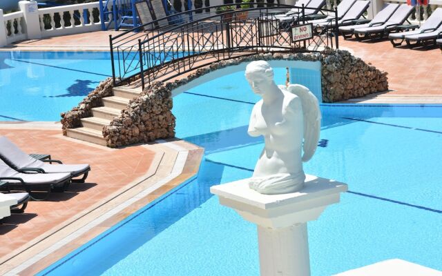 Eda Su Artemisia Royal Park - All Inclusive