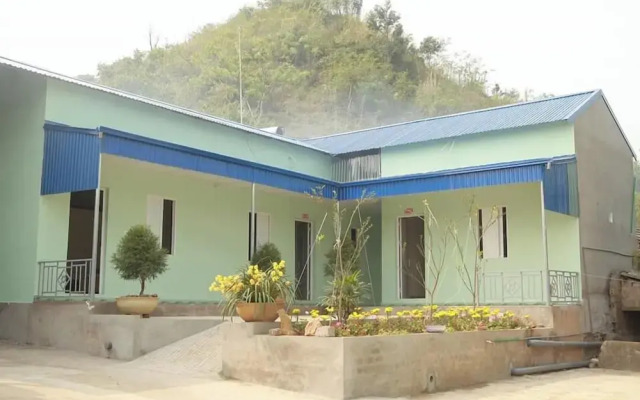 Viet Hoang Hostel Moc Chau - BAYLUXURY