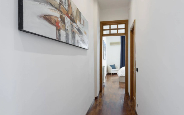 Piazza di Spagna Apartment