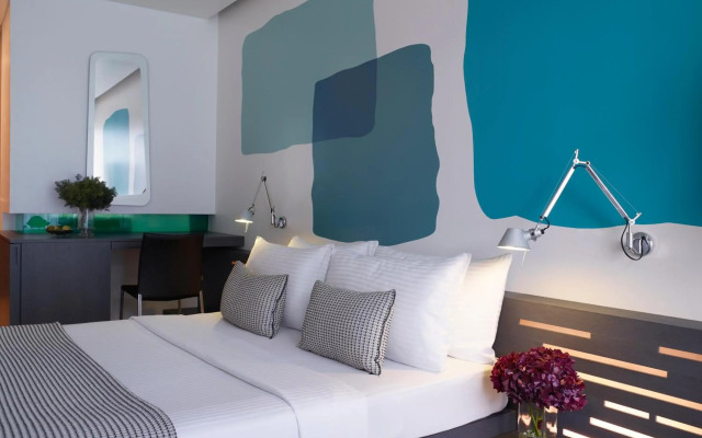 Fresh Hotel