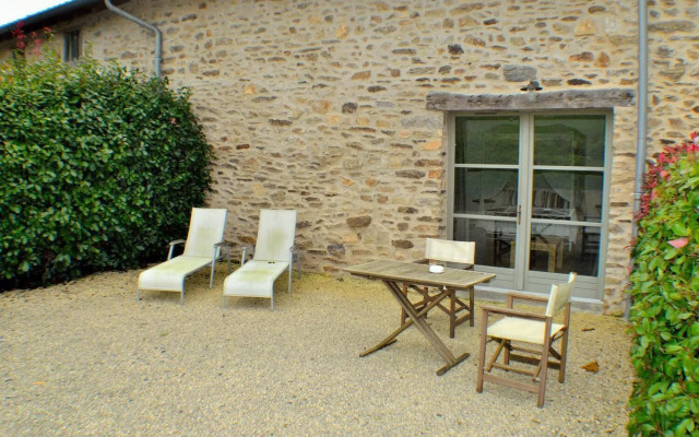 Hostellerie La Bergerie