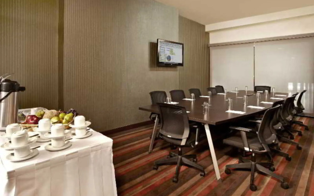 Megapolis Hotel Panama