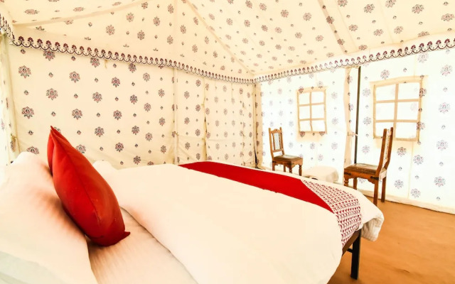 OYO 23488 Stay Inn Resort