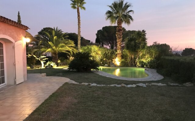 Pick Your Place Antibes