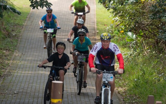 San Lameer Villa Rentals 12101