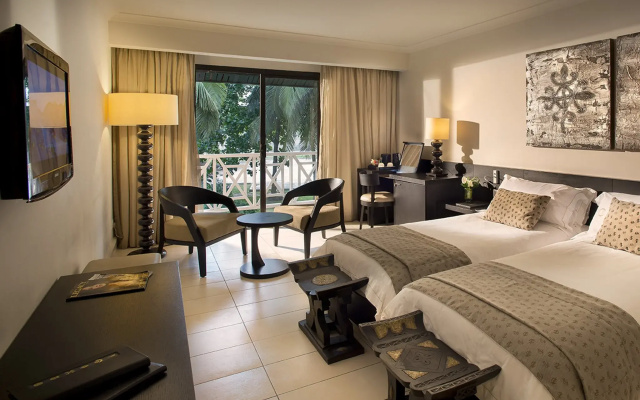 Labadi Beach Hotel