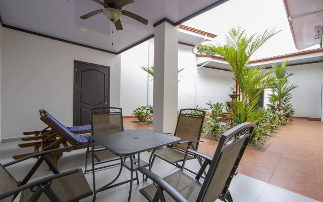 Serenity Rainforest Condos