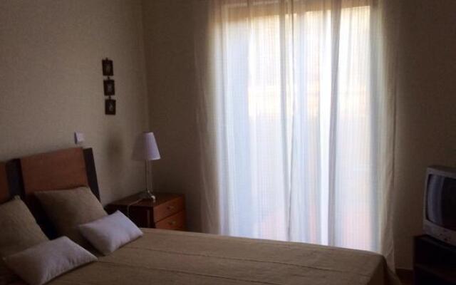 Vila Bairos Apartment Vilamoura