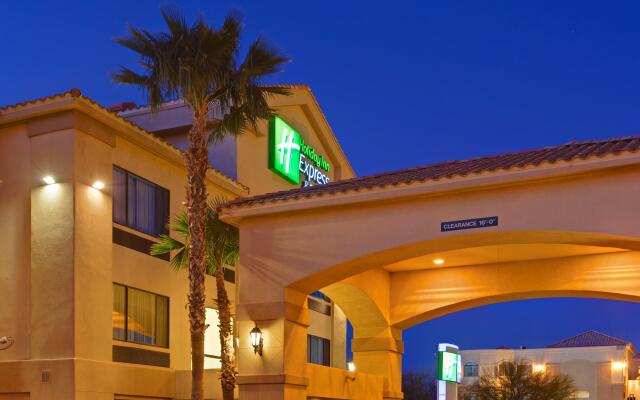 Holiday Inn Express & Suites Tucson North – Marana, an IHG Hotel