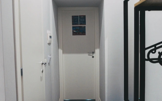 Terno su Napoli B&B