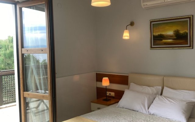 Siesta Otel Bozcaada