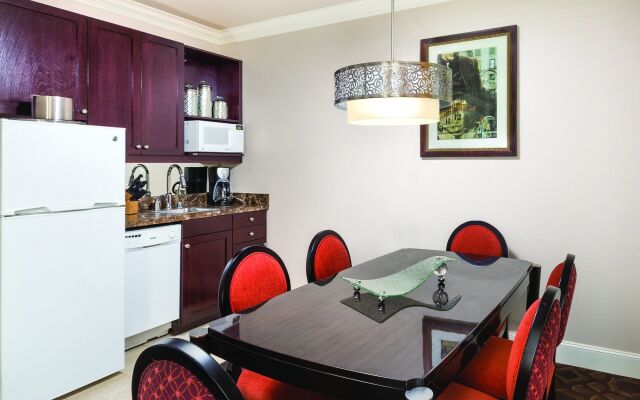 WorldMark Seattle - The Camlin