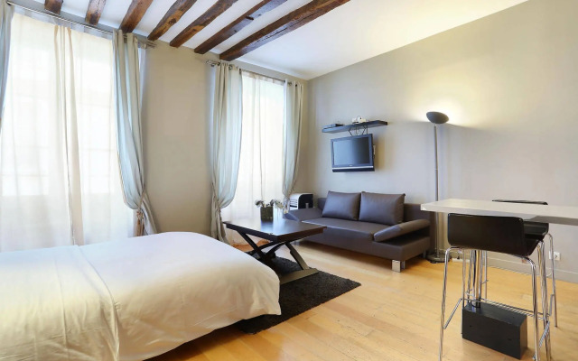 Residence Pélican Paris 1er