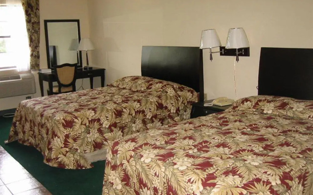 The Garden Villas - фото 4