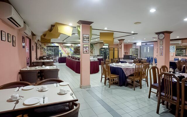 Hotel Seri Malaysia Temerloh