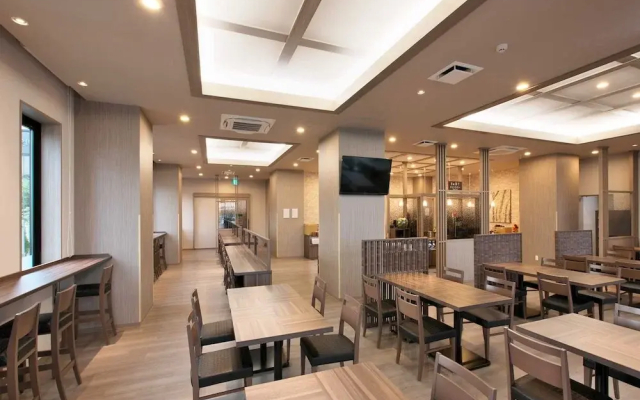 Hotel Route Inn Rifu