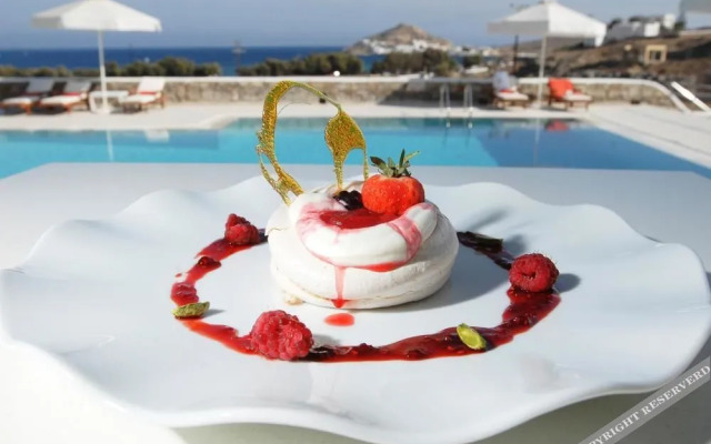 Hotel La Résidence Mykonos