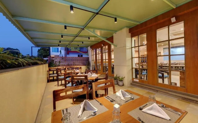 The Beacon Hotel Vadodara