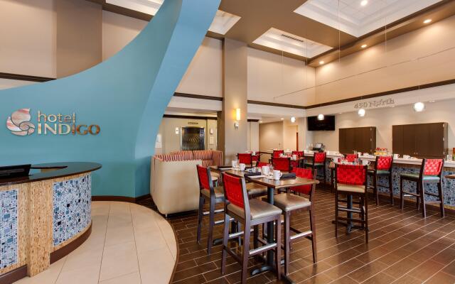 Hotel Indigo Chicago-Vernon Hills by IHG
