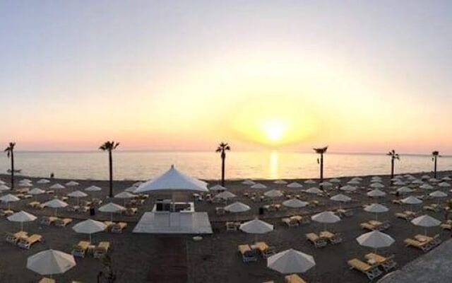 Amber Hotel Albania