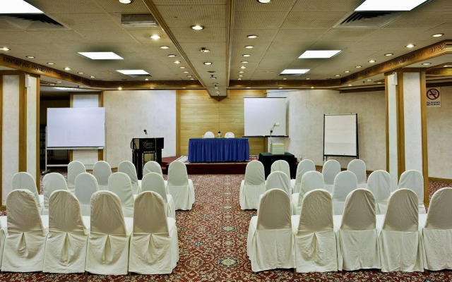 The Emperor Hotel Melaka