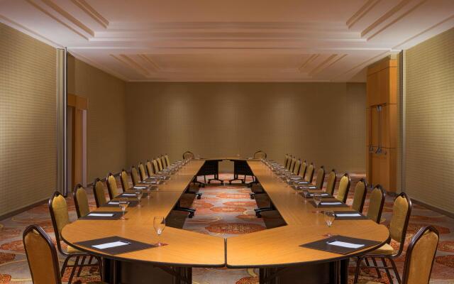 Sheraton Grand Rio Hotel & Resort