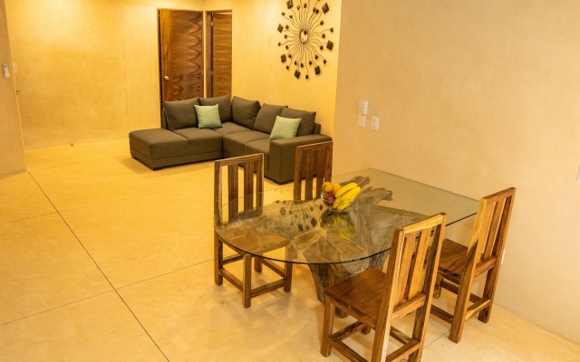 Azul Tulum by GuruHotel