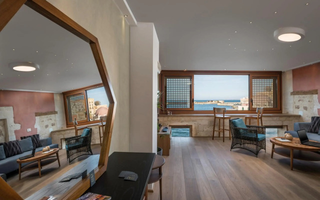Residenza Vranas Boutique Hotel