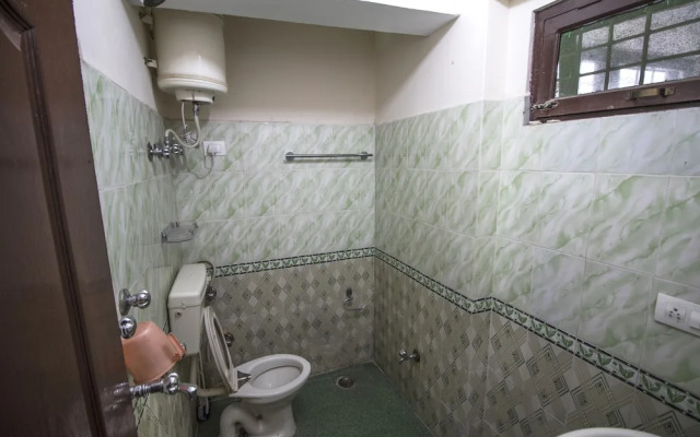 Utsang Guest House