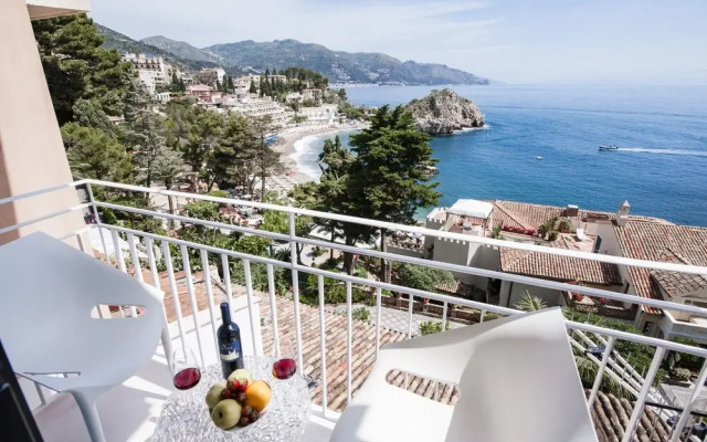 Mazzarò Retreat by Wonderful Italy