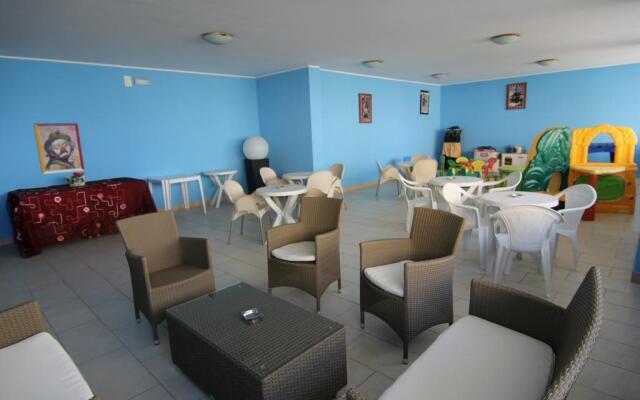 Hotel Di Matteo