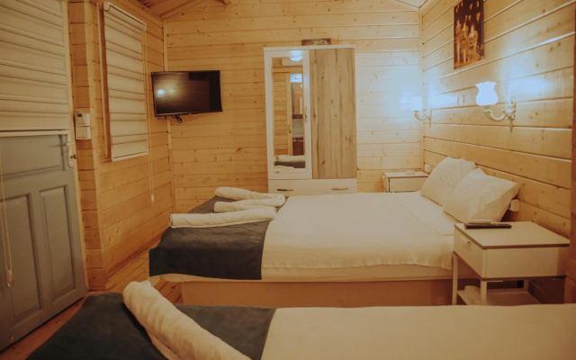 Pırlanta Butik Otel