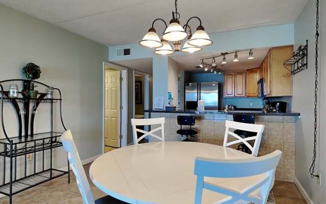 Ocean Breeze West by Luxury Gulf Rentals