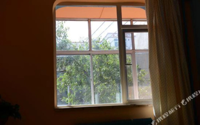 Yinchuan All The Way North Youth Hostel