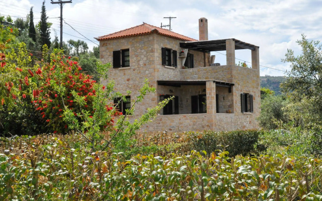 Polismata - Private Residences