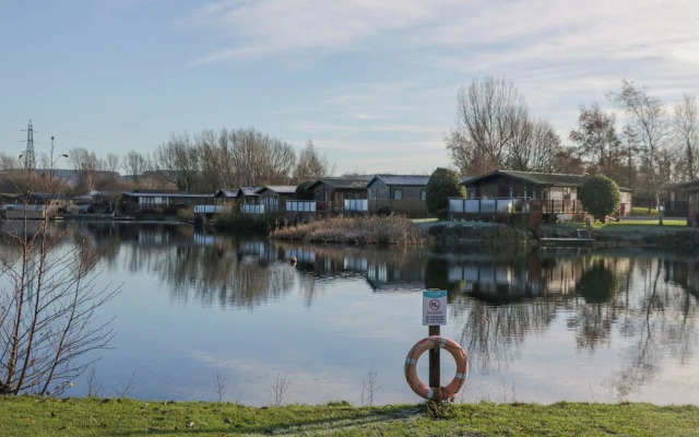 The Three Bears Lodge, Coniston Drive 11